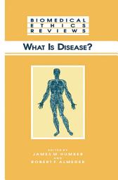 Icon image What Is Disease?