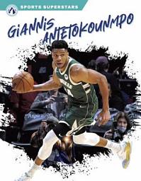 Icon image Giannis Antetokounmpo