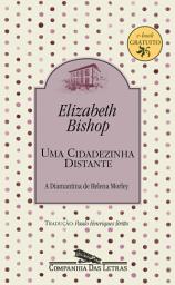 Icon image Uma cidadezinha distante: A Diamantina de Helena Morley