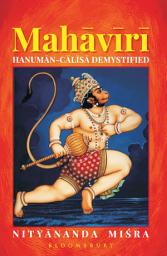 Icon image Mahaviri: Hanuman Chalisa Demystified