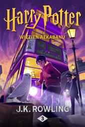 Icon image Harry Potter i Więzień Azkabanu