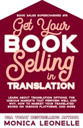 Icon image Get Your Book Selling in Translation