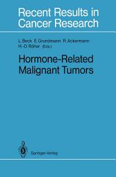 Icon image Hormone-Related Malignant Tumors