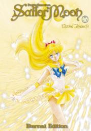 Icon image Pretty Guardian Sailor Moon Eternal Edition: 1