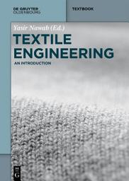 Icon image Textile Engineering: An introduction