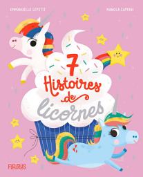 Icon image 7 histoires de licornes