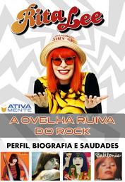 Icon image RITA LEE: A ovelha Ruiva do Rock