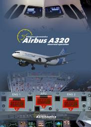 Icon image AIRBUS A320. Abnormal Operation: Abnormal Operations