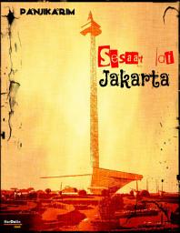 Icon image Sesaat di Jakarta