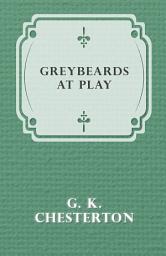 Icon image Greybeards at Play