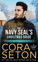 Icon image The Navy SEAL's Christmas Bride