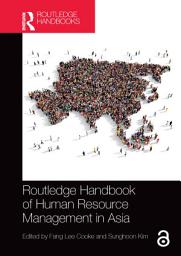 Icon image Routledge Handbook of Human Resource Management in Asia