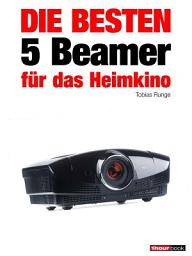 Icon image Die besten 5 Beamer für das Heimkino