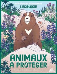 Icon image Les Animaux à protéger