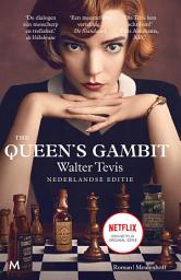 Icon image The queen's Gambit: Nederlandse editie