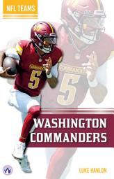 Icon image Washington Commanders