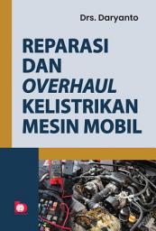 Icon image Reparasi dan Overhaul Kelistrikan Mesin Mobil