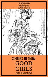 Icon image 3 books to know Good Girls