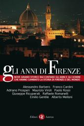 Icon image Gli anni di Firenze