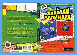 Icon image KEKUATAN KATA-KATA