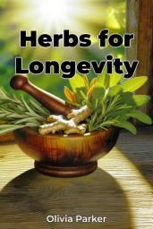 Icon image Herbs for Longevity