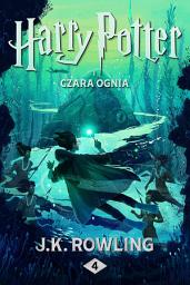 Icon image Harry Potter i Czara Ognia