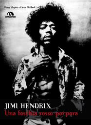 Icon image Jimi Hendrix: Una foschia rosso porpora