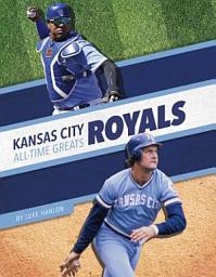 Icon image Kansas City Royals All-Time Greats