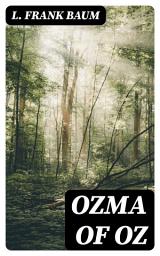 Icon image Ozma of Oz