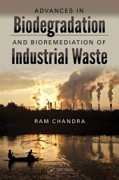 Icon image Advances in Biodegradation and Bioremediation of Industrial Waste