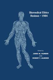 Icon image Biomedical Ethics Reviews · 1984