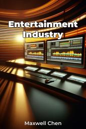 Icon image Entertainment Industry