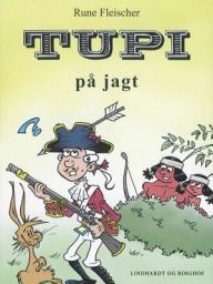 Icon image Tupi på jagt