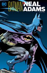 Icon image Batman by Neal Adams