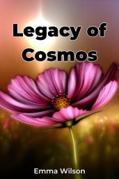 Icon image Legacy of Cosmos