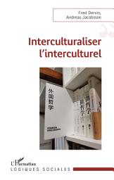 Icon image Interculturaliser l'interculturel