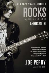 Icon image Rocks: My Life in and out of Aerosmith