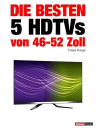 Icon image Die besten 5 HDTVs von 46 bis 52 Zoll