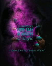 Icon image Southern Love Tale of Mystery & Magic