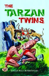 Icon image The Tarzan Twins: Most Valuable Bestseller eBooks