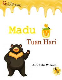 Icon image Madu Tuan Hari