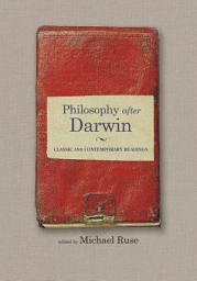 Icon image Philosophy after Darwin: Classic and Contemporary Readings