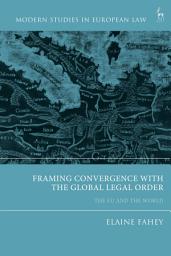 Icon image Framing Convergence with the Global Legal Order: The EU and the World