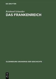 Icon image Das Frankenreich: Ausgabe 3