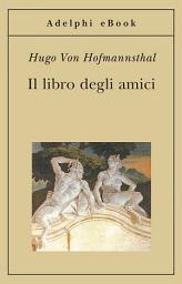 Icon image Il libro degli amici