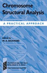 Icon image Chromosome Structural Analysis: A Practical Approach