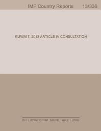 Icon image Kuwait: 2013 Article IV Consultation