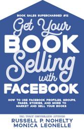 Icon image Get Your Book Selling with Facebook