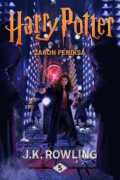 Icon image Harry Potter i Zakon Feniksa