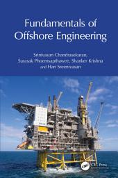 Icon image Fundamentals of Offshore Engineering